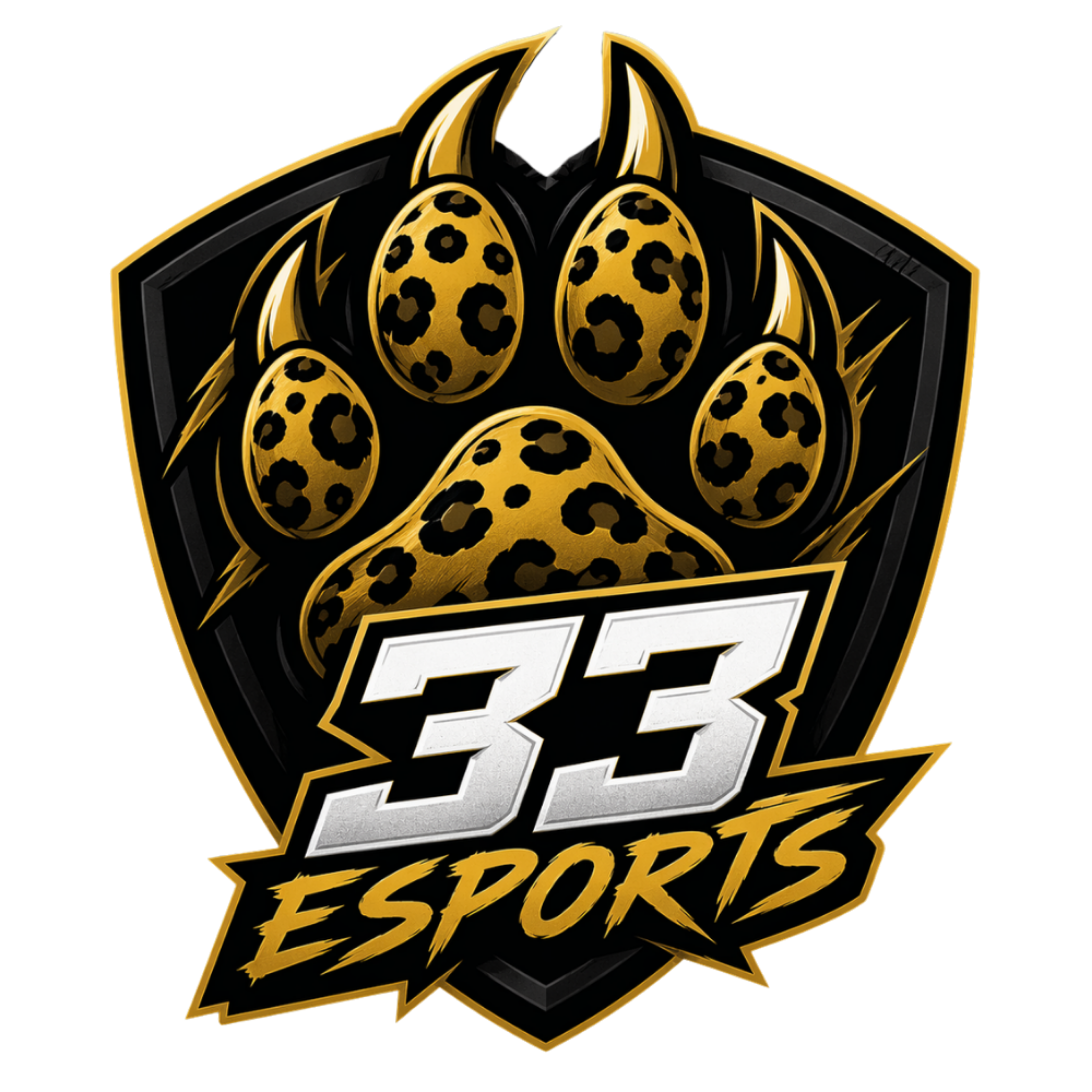 Logo 33 Esports
