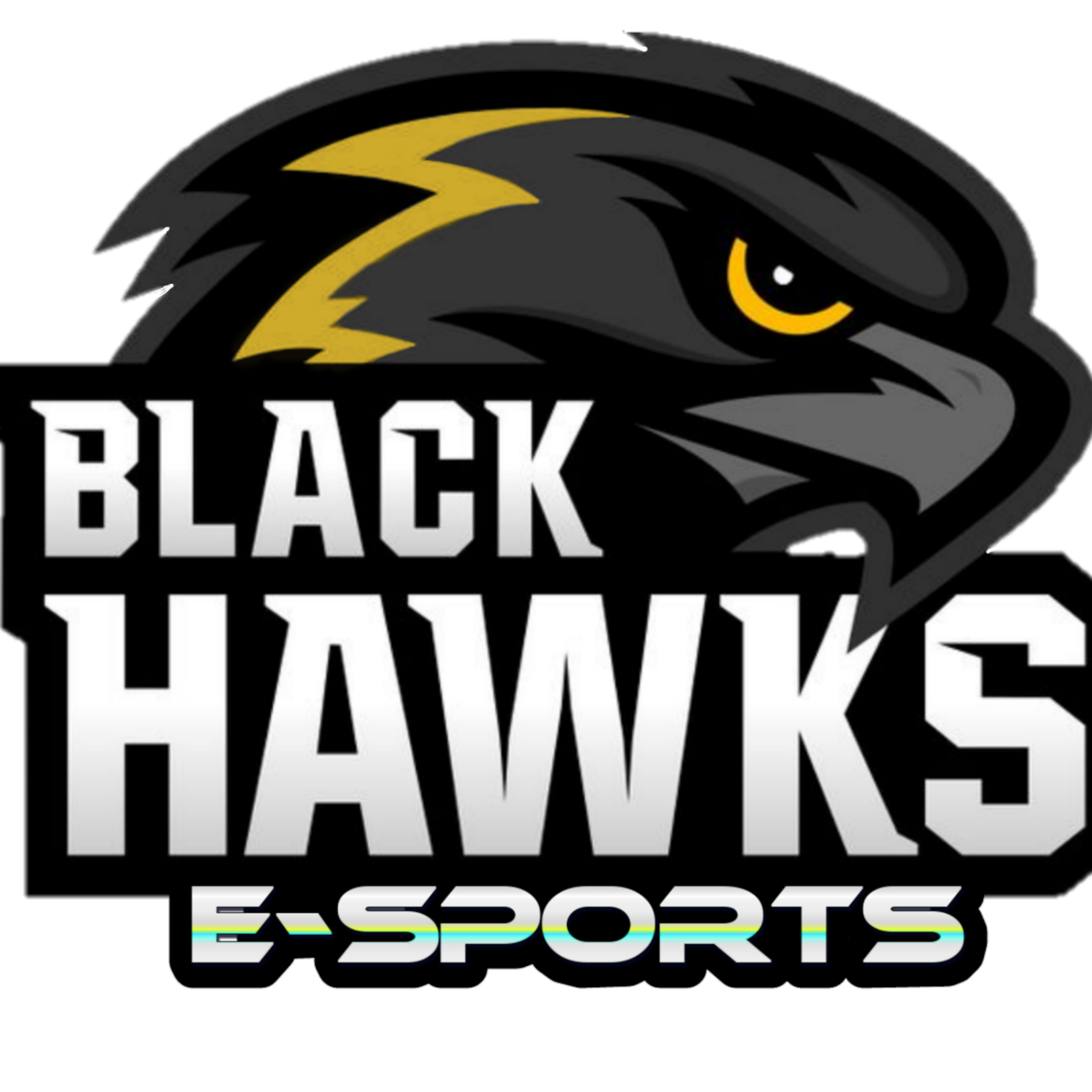 Black hawks TOXIC